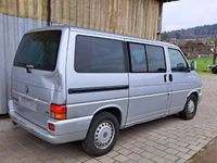 gebraucht VW Caravelle T42.8 VR6 A ABS
