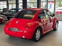 Gebraucht VW Beetle 115 PS (84 kW) 1999