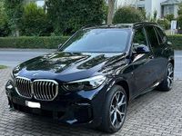 Gebraucht BMW X5 M Sport 285 PS (209 kW) 2022 SUV
