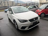 Gebraucht Seat Ibiza Reference 90 PS (66 kW) 2021 Kleinwagen