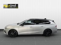 Gebraucht Opel Astra 131 PS (96 kW) 2024 Silber Kombi