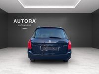 Gebraucht Peugeot 308 SW Active 115 PS (84 kW) 2013 Kombi