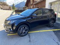 gebraucht Toyota RAV4 2.0i VMa Style