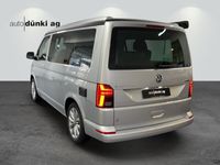 gebraucht VW California T6.12.0 TDI Ocean Liberty 4Motion