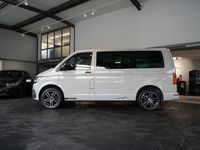 gebraucht VW Multivan T6.12.0 TDI Trendline Liberty DSG