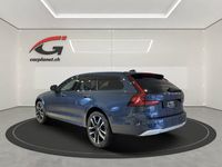 gebraucht Volvo V90 CC 2.0 B5 Ultimate AWD