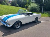 Gebraucht Sunbeam Tiger 1965 Cabrio