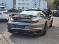 gebraucht Porsche 911 Turbo S PDK