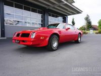 Gebraucht Pontiac Trans Am 250 PS (183 kW) 1976 Coupé
