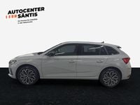 Neu Skoda Scala Dynamic 115 PS (84 kW) 2026 Kleinwagen