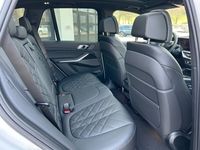 gebraucht BMW iX 50