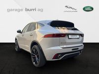 Gebraucht Jaguar E-Pace R-Dynamic 179 PS (131 kW) 2019 SUV