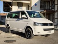 Gebraucht VW T5 Cup 204 PS (150 kW) 2015 Van