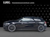 gebraucht Mercedes A250 4Matic AMG Line 4Matic 7G-DCT