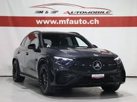 Gebraucht Mercedes GLC300e AMG line 333 PS (244 kW) 2024
