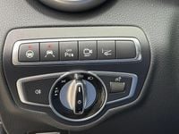 Gebraucht Mercedes C63S AMG 510 PS (375 kW) 2017