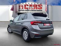 Gebraucht Skoda Fabia Selection 115 PS (84 kW) 2025 Kleinwagen