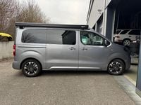 Gebraucht Opel Zafira Life Edition 177 PS (130 kW) 2022 Van / Kleinbus
