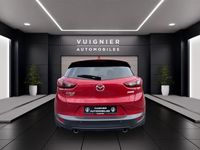 gebraucht Mazda CX-3 2.0 Revolution AWD Skyactiv Drive