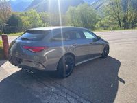 Gebraucht Mercedes CLA220 Shooting Brake AMG line 190 PS (139 kW) 2020 Kombi