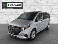 Gebraucht Mercedes EQV300 150 kW (204 PS) 2024 Van / Kleinbus
