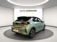 Neu Opel Corsa 110 PS (80 kW) 2025 Grün Limousine
