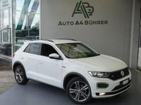 Gebraucht VW T-Roc Advance 150 PS (110 kW) 2020 SUV