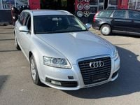 Gebraucht Audi A6 170 PS (125 kW) 2010 Kombi