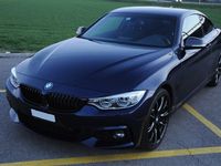 Gebraucht BMW 435 M Sport 313 PS (230 kW) 2015 Coupé