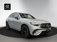 Neu Mercedes GLC220 197 PS (144 kW) 2025 Grau SUV