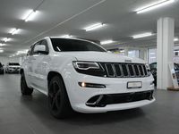 Gebraucht Jeep Grand Cherokee SRT8 468 PS (344 kW) 2014 SUV