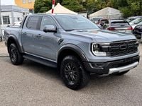 Neu Ford Ranger Raptor 292 PS (214 kW) 2025 Abholung