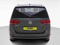 gebraucht VW Touran 1.5 TSI DSG R-Line