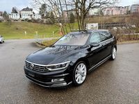 Gebraucht VW Passat Highline 180 PS (132 kW) 2016 Kombi
