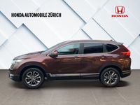 gebraucht Honda CR-V 2.0i MMD Execut. 4WD