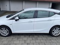gebraucht Opel Astra 1.0 T eFLEX Excellence S/S