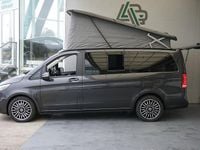 Gebraucht Mercedes V250 Marco Polo 190 PS (139 kW) 2024 Van / Kleinbus