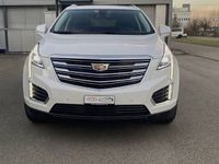 gebraucht Cadillac XT5 3.6 V6 Premium AWD