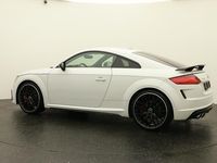 Gebraucht Audi TTS 306 PS (225 kW) 2019 Coupé