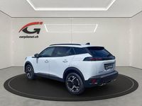 Gebraucht Peugeot 2008 Allure 131 PS (96 kW) 2024 Weiss SUV