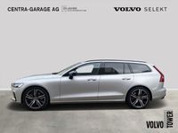 gebraucht Volvo V60 B5 AWD Benzin Mild Hybrid Plus Dark Geartronic