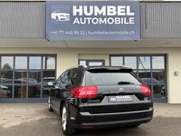 Gebraucht Citroën C5 Exclusive 156 PS (114 kW) 2010 Kombi