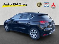 Gebraucht DS Automobiles DS4 So Chic 150 PS (110 kW) 2016 Limousine