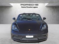 gebraucht Porsche 718 Boxster 