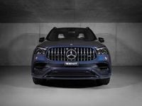Gebraucht Mercedes GLE63 AMG AMG 612 PS (450 kW) 2024