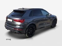 gebraucht Audi RS Q3 2.5 TFSI quattro S tronicKontakt