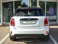 gebraucht Mini Cooper S Countryman ALL4 Steptronic