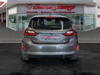 gebraucht Ford Fiesta 1.0 EcoB Hybrid ST-Line X