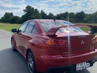 Gebraucht Mitsubishi Lancer 295 PS (216 kW) 2009