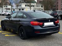 gebraucht BMW 430 4er Reihe F36 Gran Coupé i xDrive